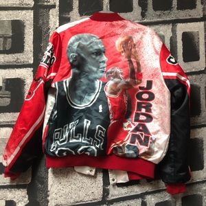 chalk line jordan jacket